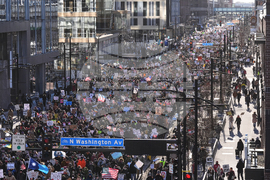 Immigration Enforcement Minnesota