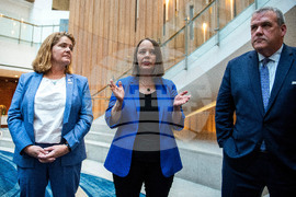 Secretaries of State Conference