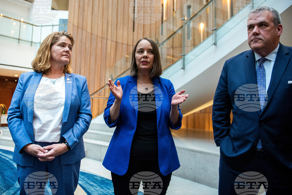 Secretaries of State Conference