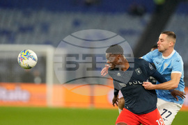 Italy Serie A Soccer