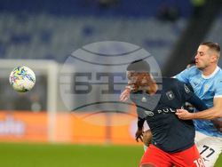 Italy Serie A Soccer