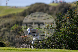 Farmers Insurance Open Golf