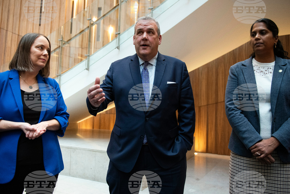 Secretaries of State Conference