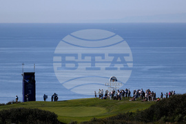 Farmers Insurance Open Golf