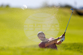 Farmers Insurance Open Golf