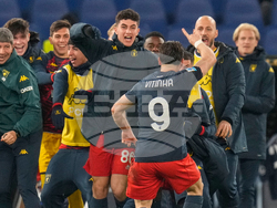 Italy Serie A Soccer