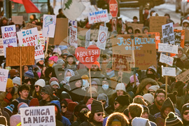 Immigration Enforcement Maine
