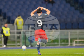 Italy Serie A Soccer