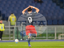 Italy Serie A Soccer