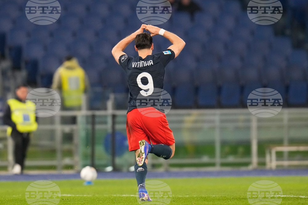 Italy Serie A Soccer