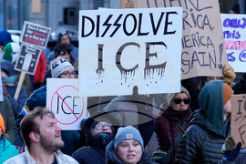 Immigration Enforcement Maine