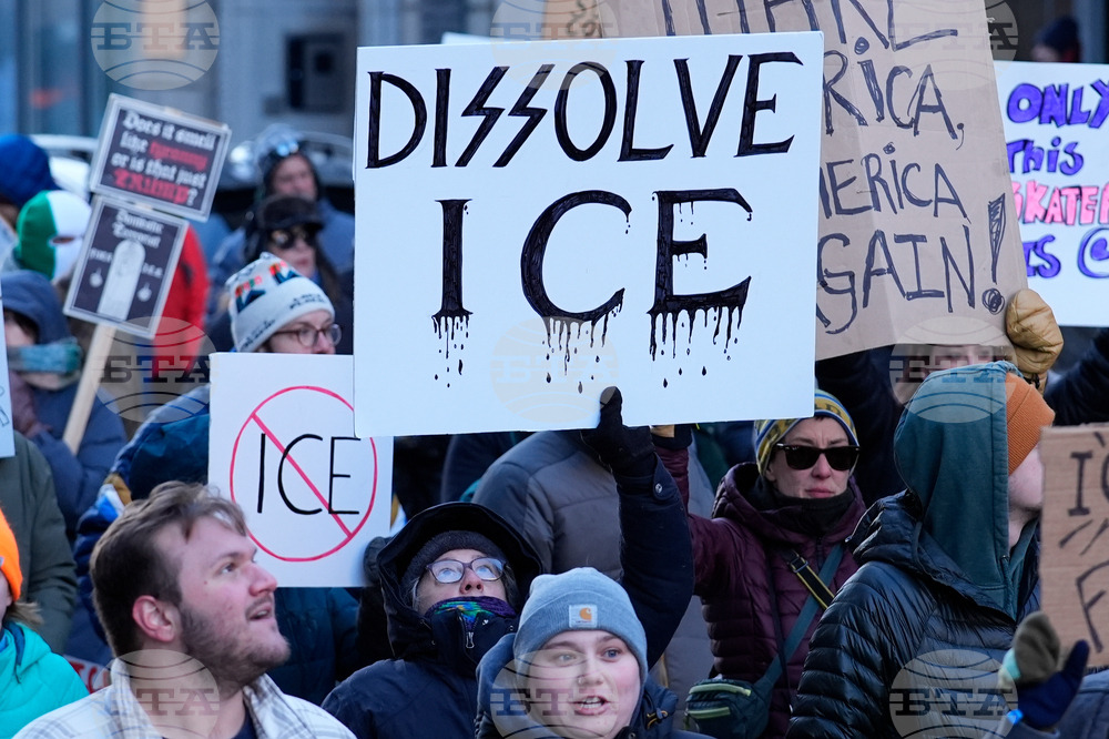 Immigration Enforcement Maine