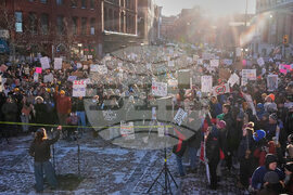 Immigration Enforcement Maine