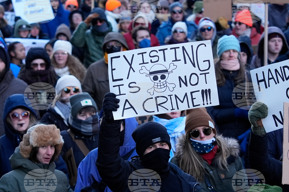 Immigration Enforcement Maine