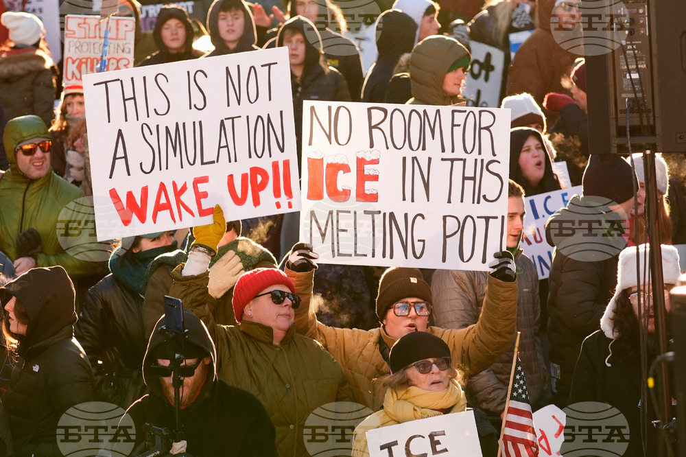 Immigration Enforcement Maine