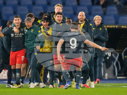 Italy Serie A Soccer