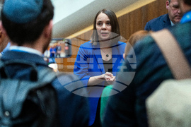 Secretaries of State Conference