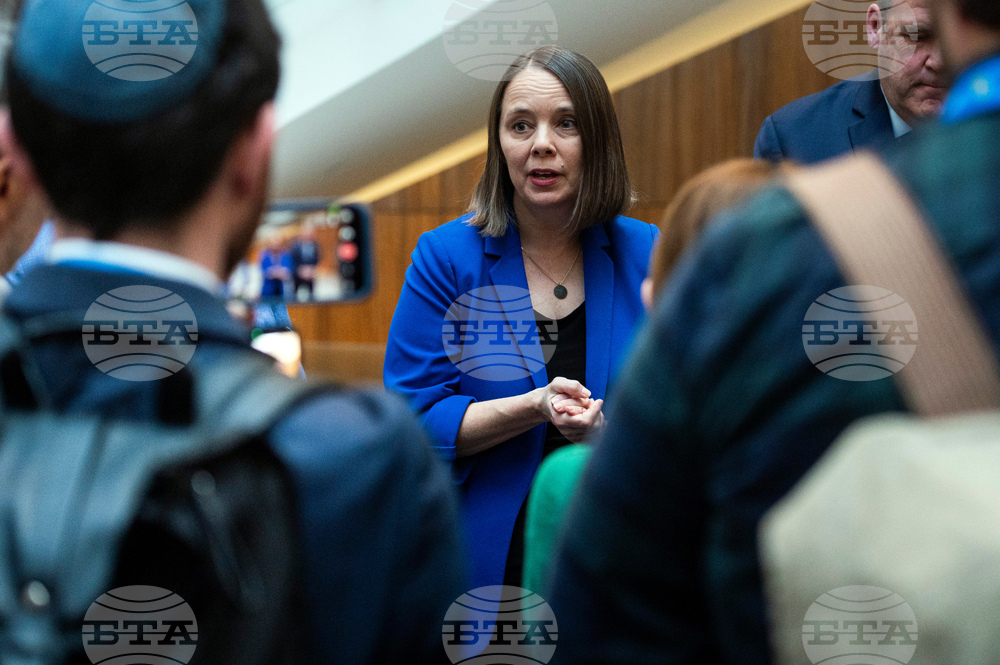Secretaries of State Conference