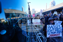 Immigration Enforcement Minnesota