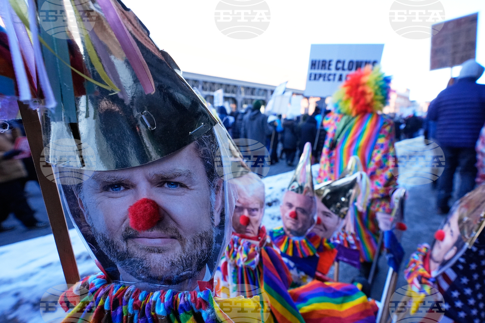 Immigration Enforcement Minnesota