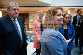 Secretaries of State Conference