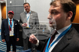 Secretaries of State Conference