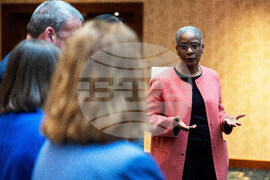 Secretaries of State Conference