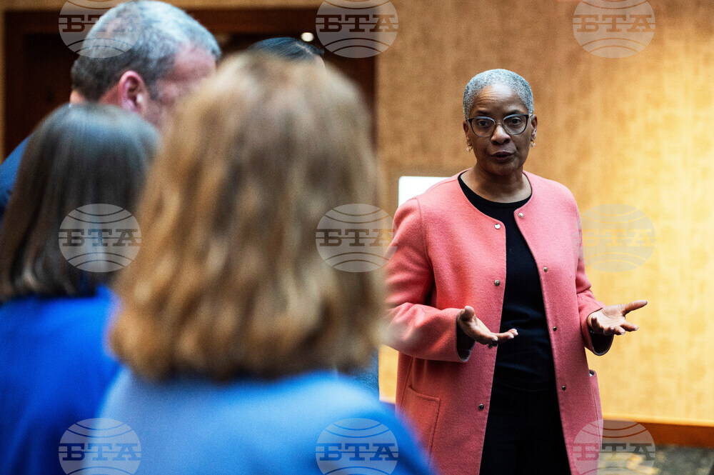 Secretaries of State Conference