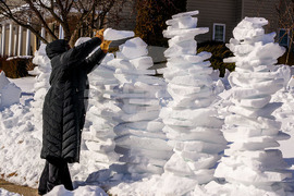 Winter Weather Maryland