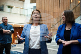 Secretaries of State Conference