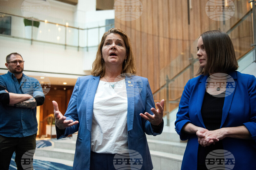 Secretaries of State Conference