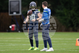 Seahawks Football