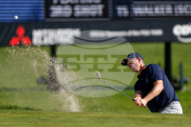 Farmers Insurance Open Golf