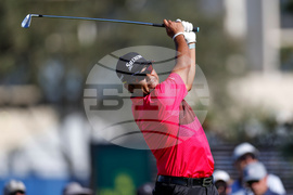 Farmers Insurance Open Golf