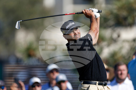 Farmers Insurance Open Golf
