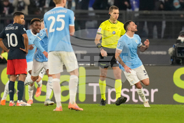 Italy Serie A Soccer