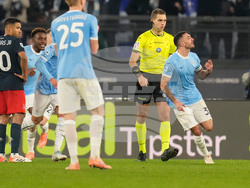 Italy Serie A Soccer