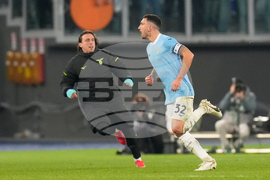 Italy Serie A Soccer