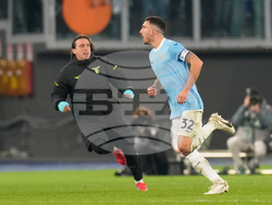 Italy Serie A Soccer