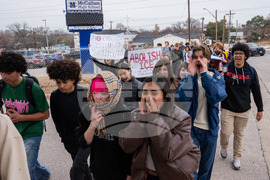 Immigration Enforcement ICE Protests