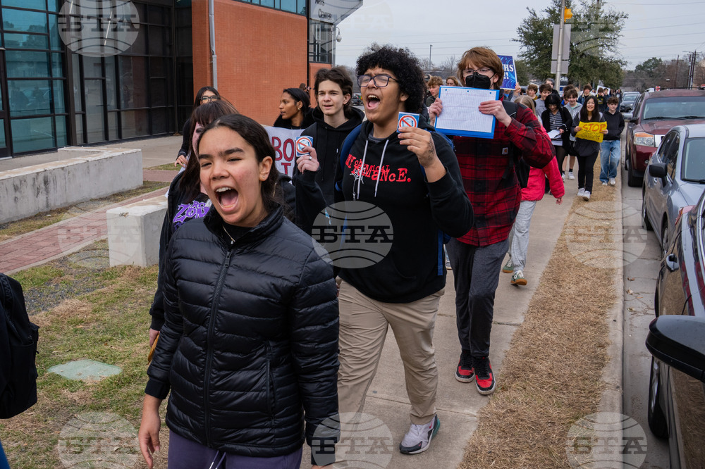 Immigration Enforcement ICE Protests
