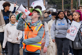 Immigration Enforcement ICE Protests