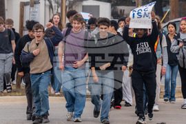 Immigration Enforcement ICE Protests