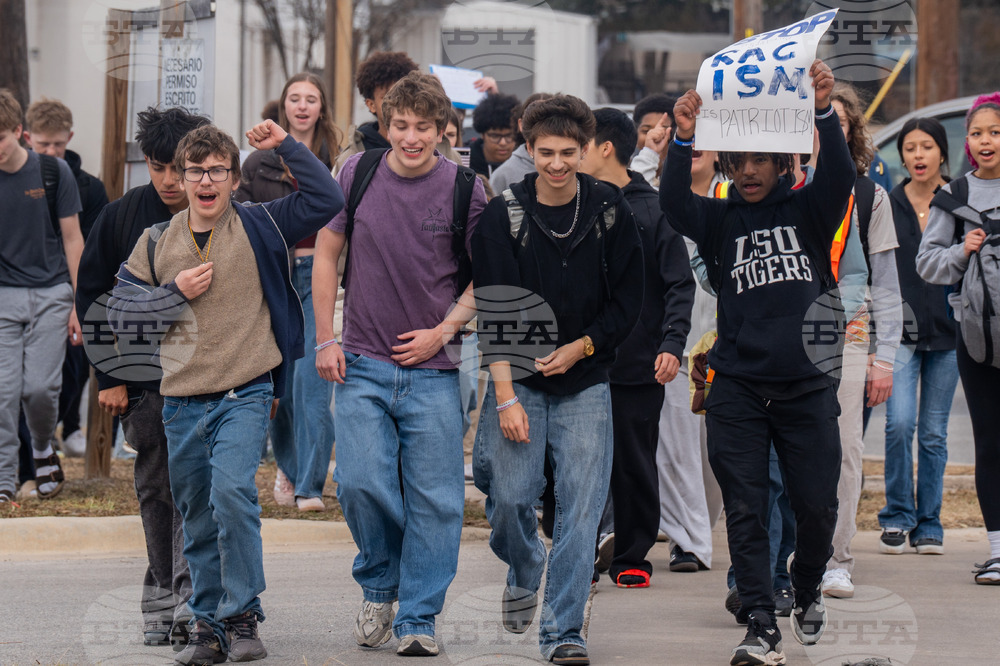 Immigration Enforcement ICE Protests