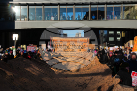 Immigration Enforcement Minnesota