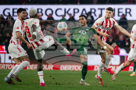 Germany Bundesliga Soccer