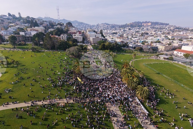 Immigration Enforcement San Francisco