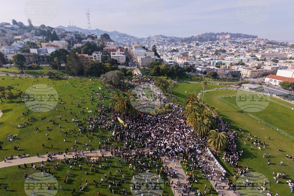 Immigration Enforcement San Francisco