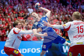 Euro 2026 Handball
