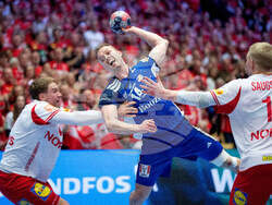 Euro 2026 Handball